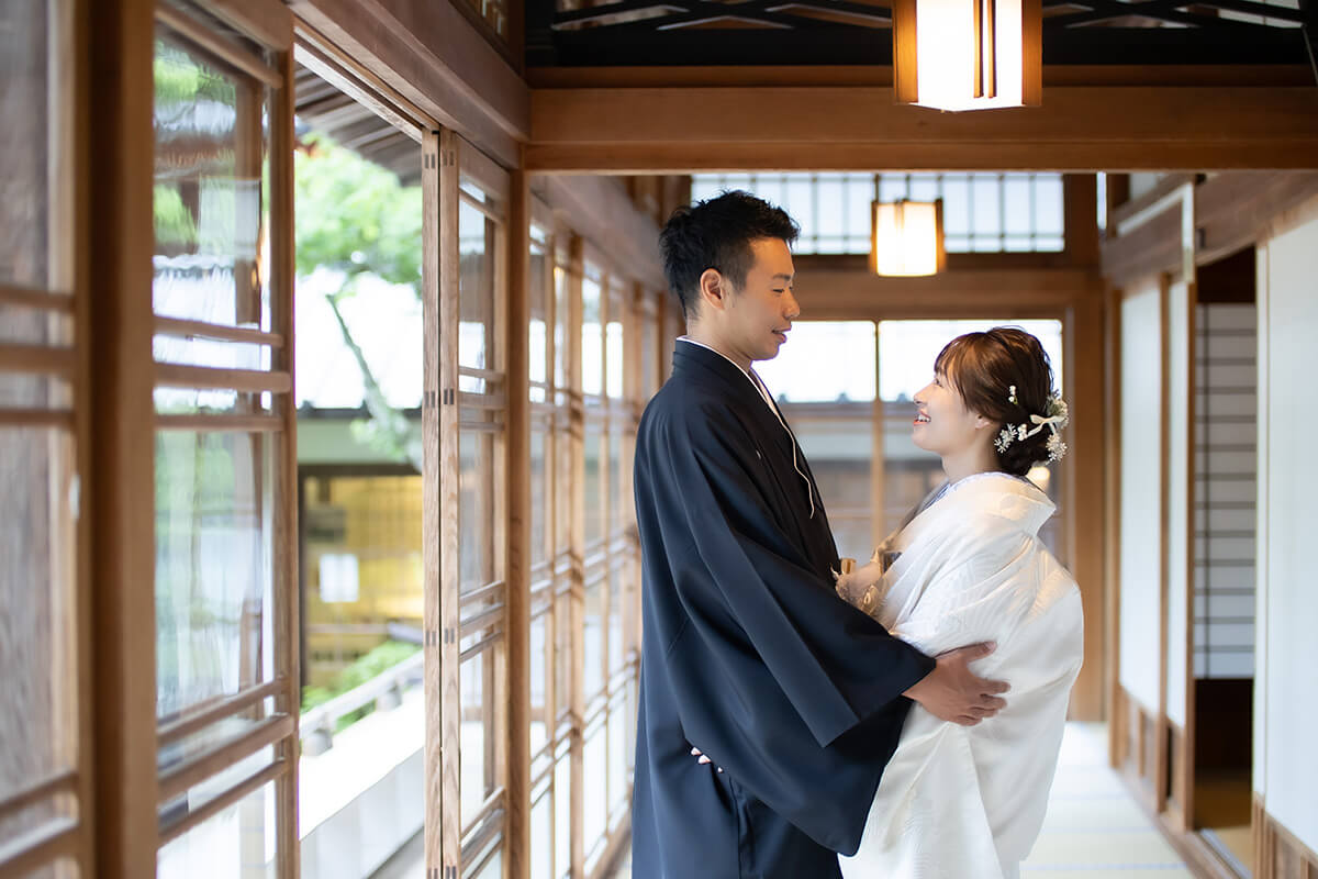 日光二荒山神社