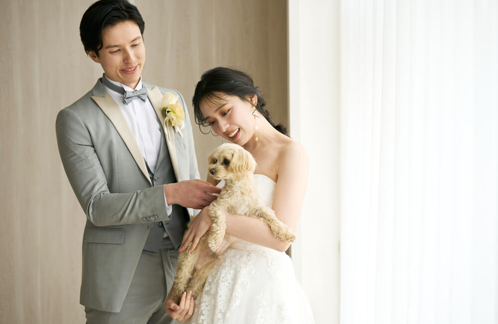 小さな結婚式 松山チャペル