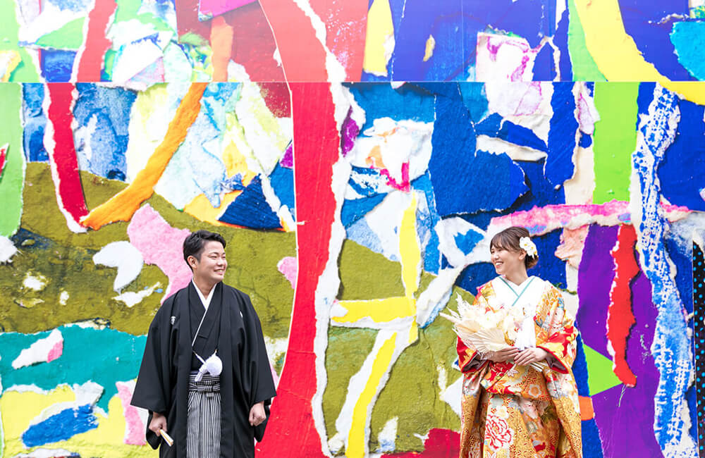 小さな結婚式 松山チャペル