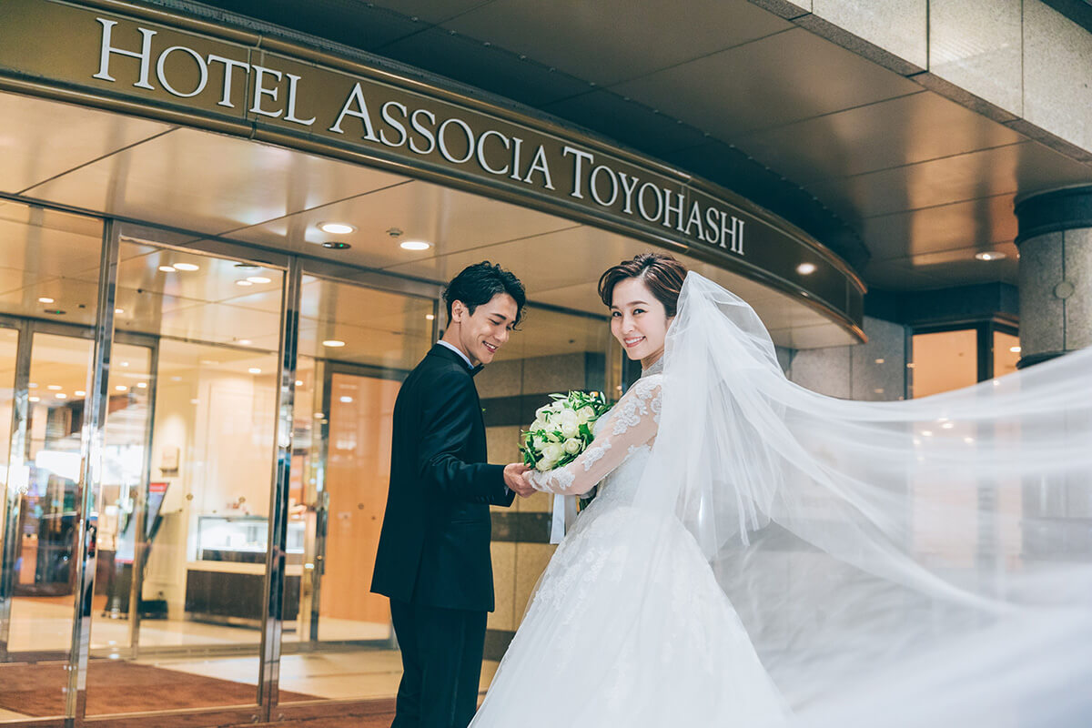 ホテル アソシア豊橋