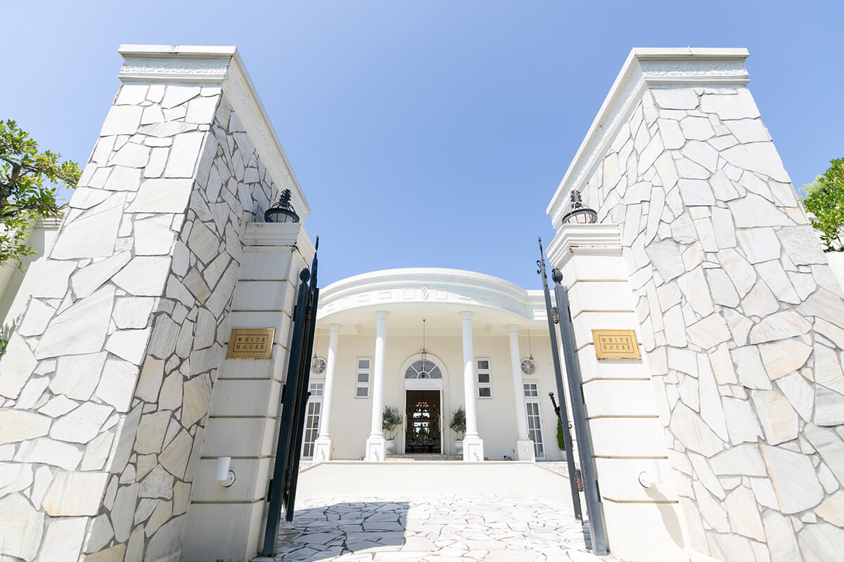 アーヴェリール迎賓館 富山