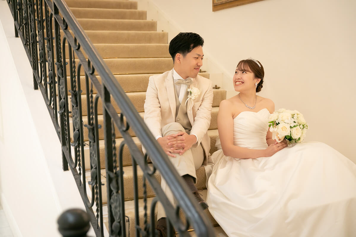 アーヴェリール迎賓館 富山