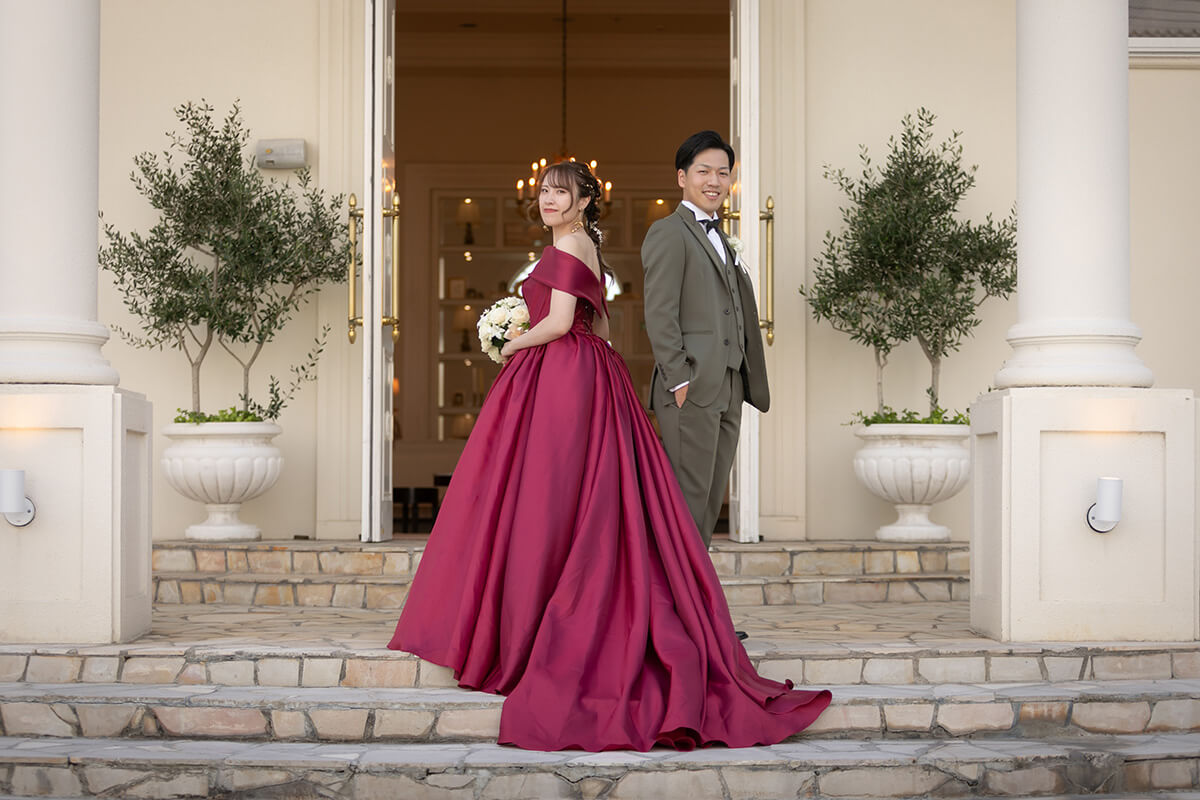 アーヴェリール迎賓館 富山