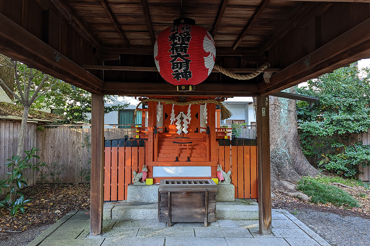 平野神社