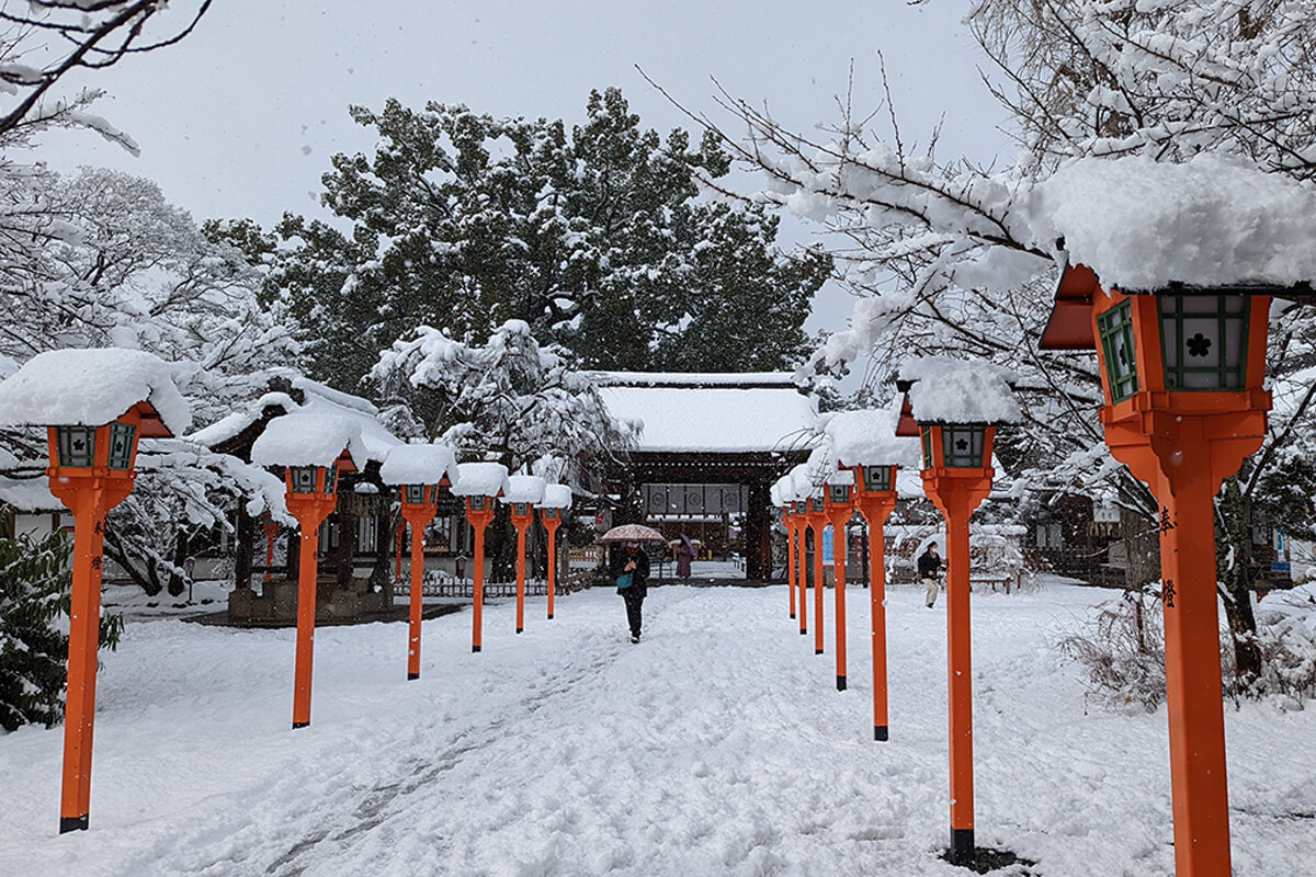 平野神社