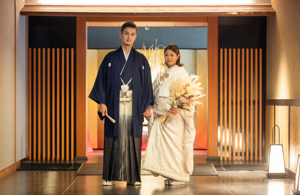 大阪城豊國神社