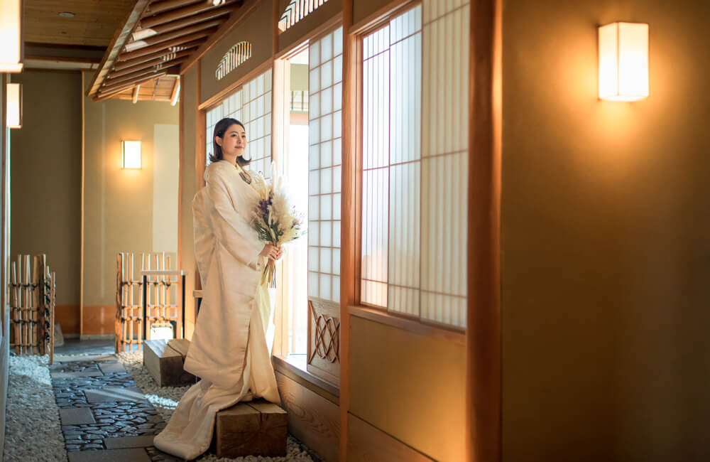 大阪城豊國神社