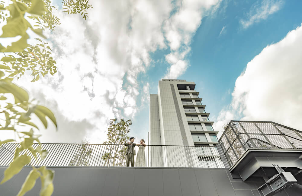 三嶋大社 & 富士山三島東急ホテル