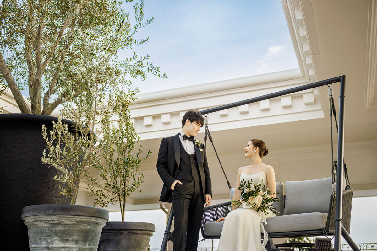 ラ・テラスホール神戸