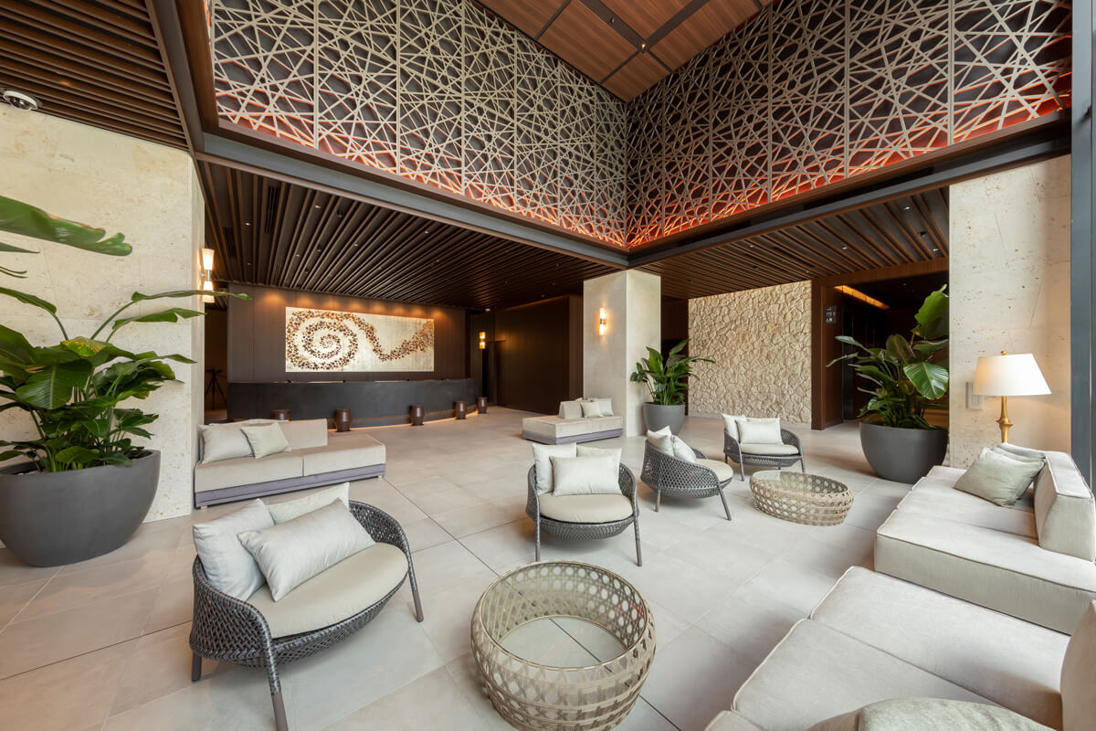 ヒューイットリゾート那覇