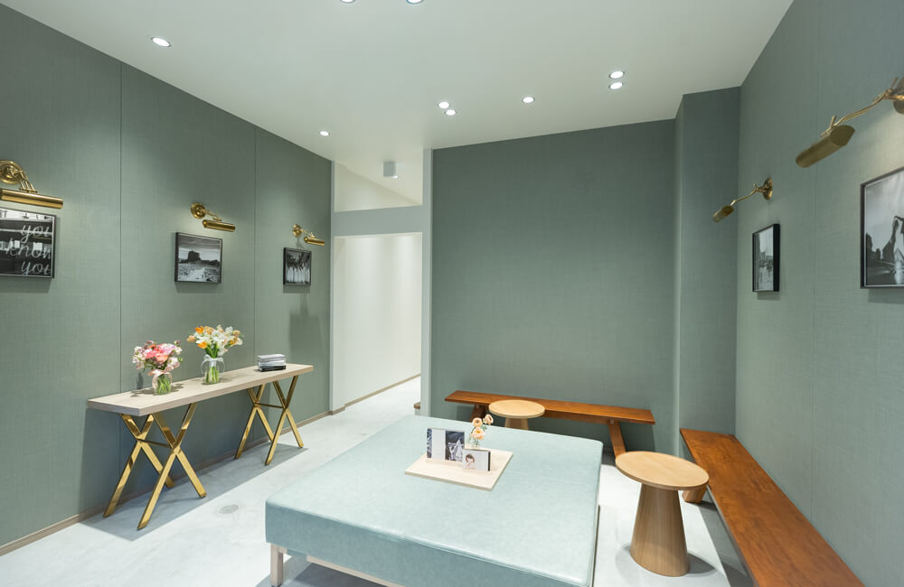 小さな結婚式 松山チャペル