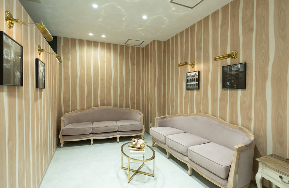 小さな結婚式 松山チャペル