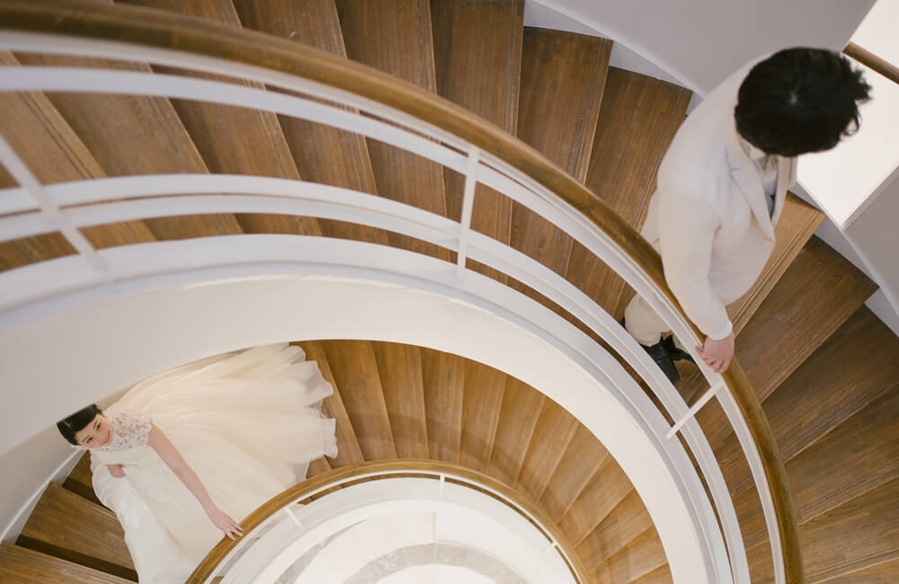 小さな結婚式 松山チャペル