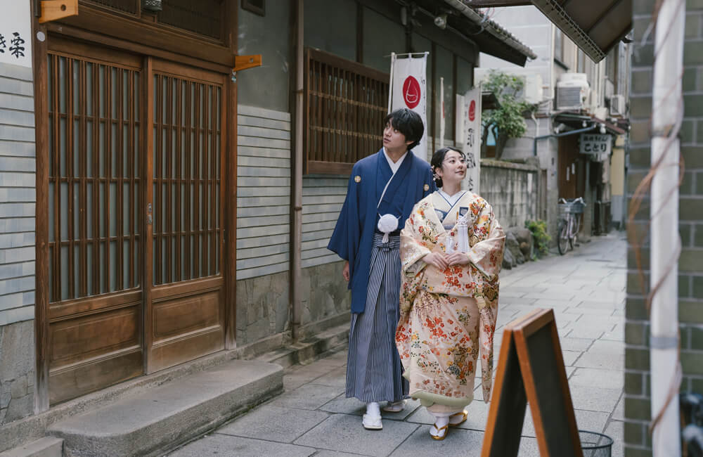 小さな結婚式 松山チャペル