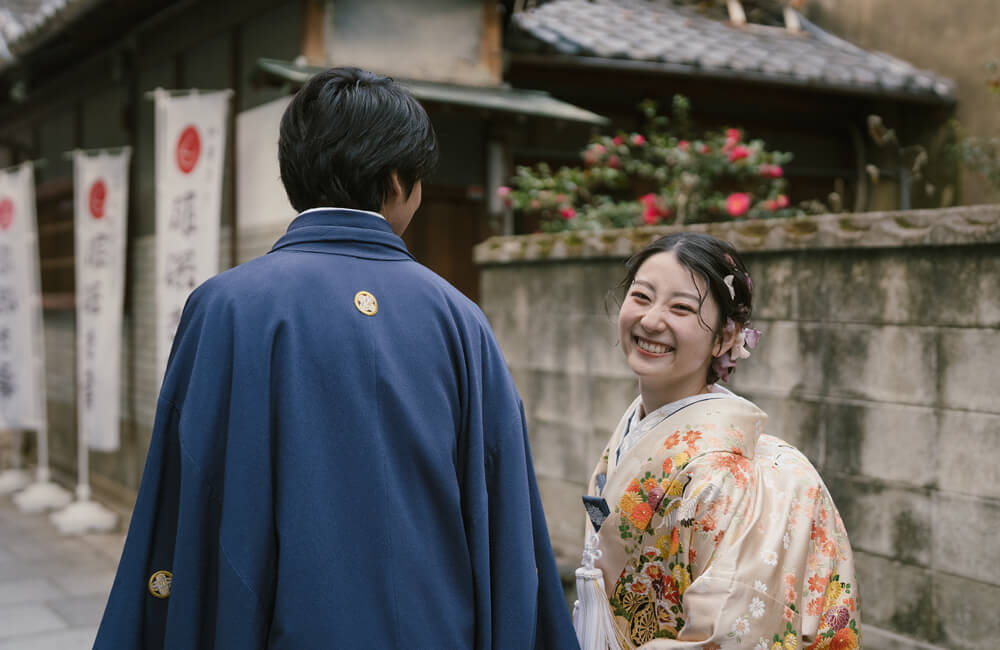 小さな結婚式 松山チャペル