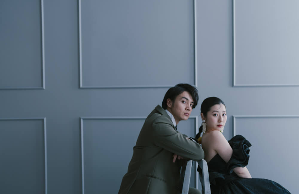 小さな結婚式 松山チャペル