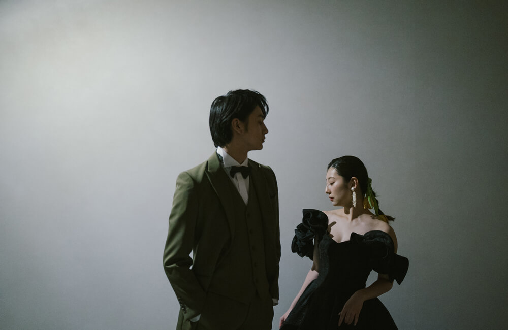 小さな結婚式 松山チャペル