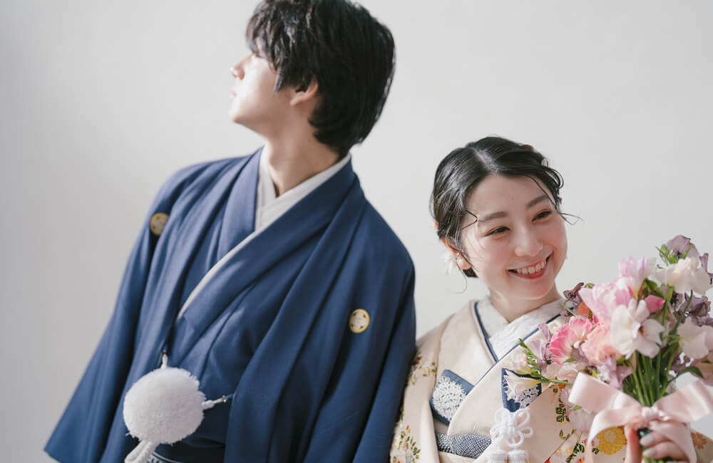 小さな結婚式 松山チャペル