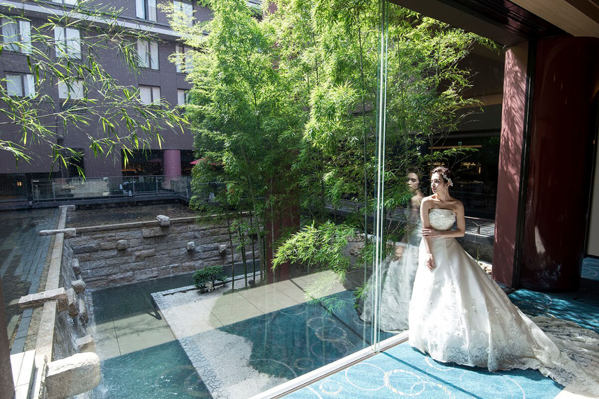 京都東急ホテル