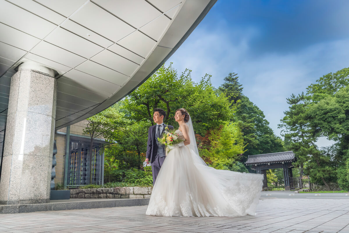 京都ガーデンパレス