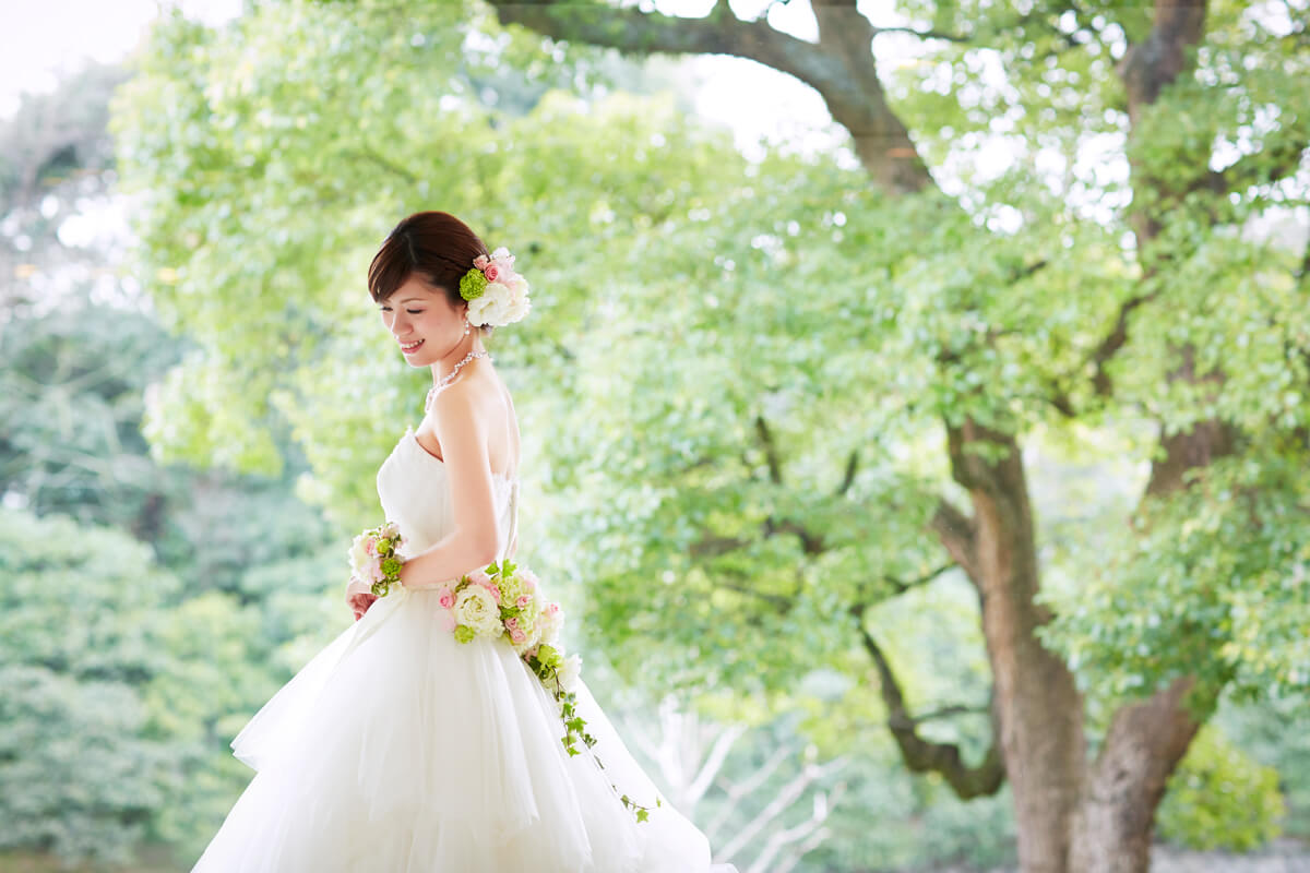 京都ガーデンパレス