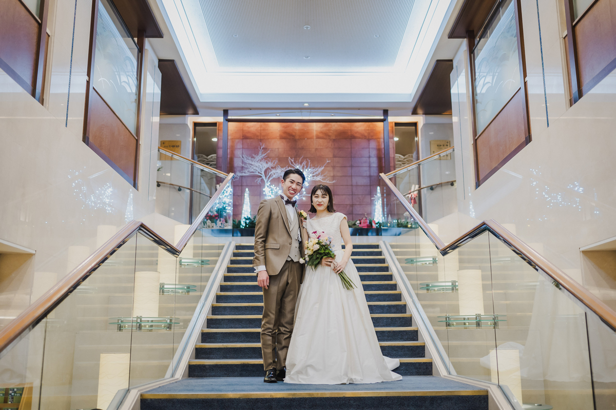 京都ガーデンパレス