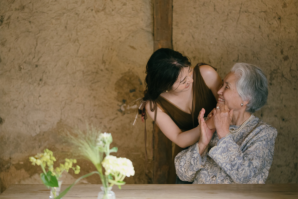 ファームズキッチン三木家