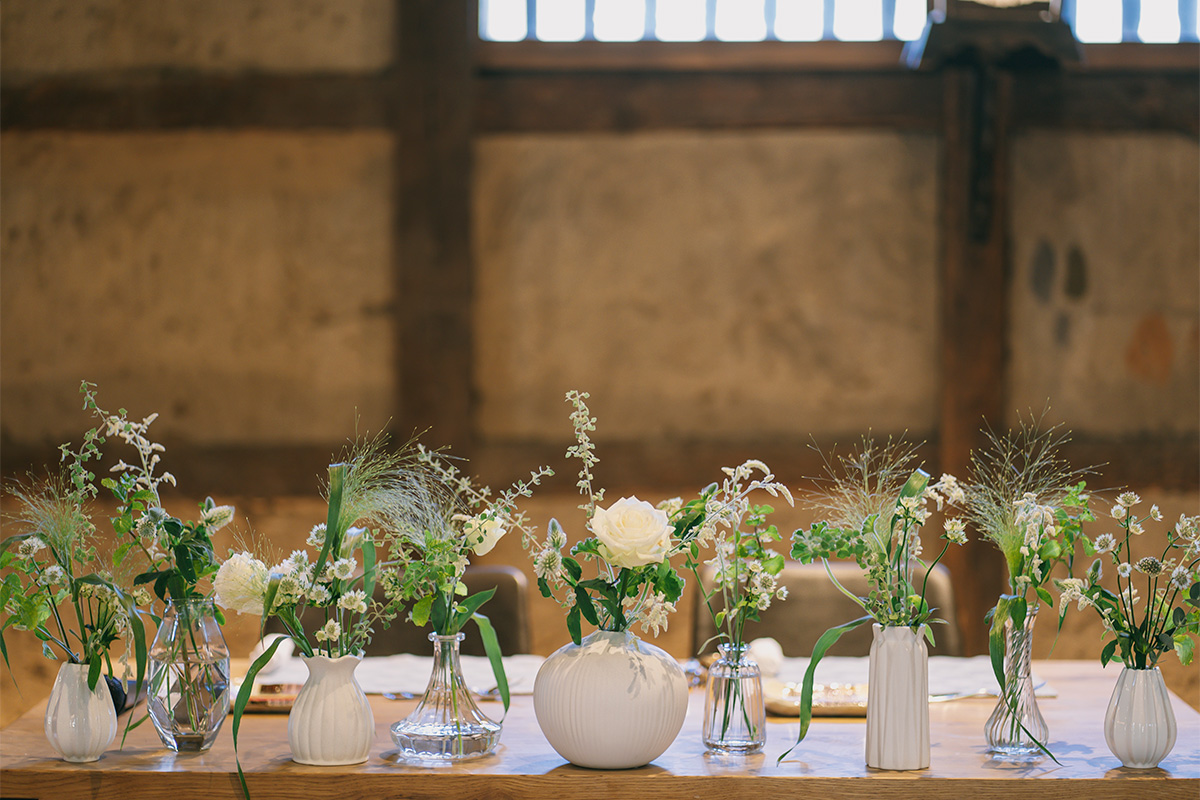 ファームズキッチン三木家