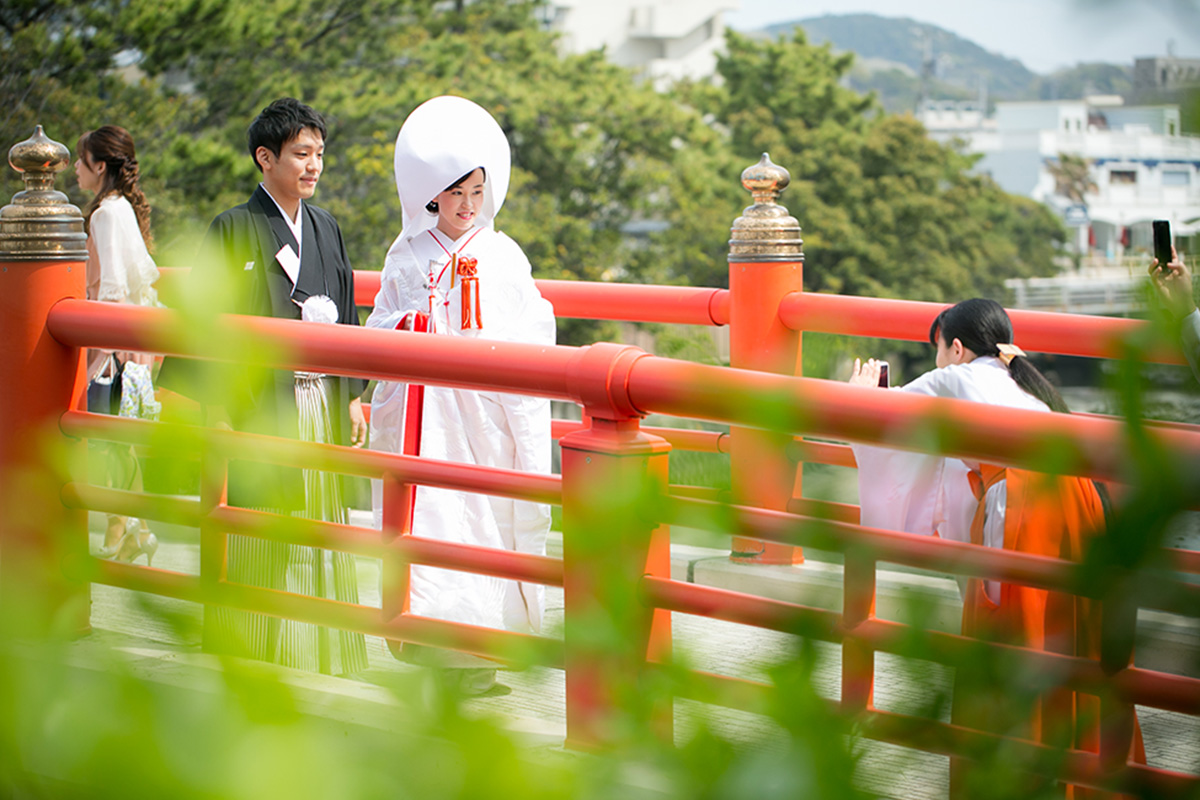 森戸大明神