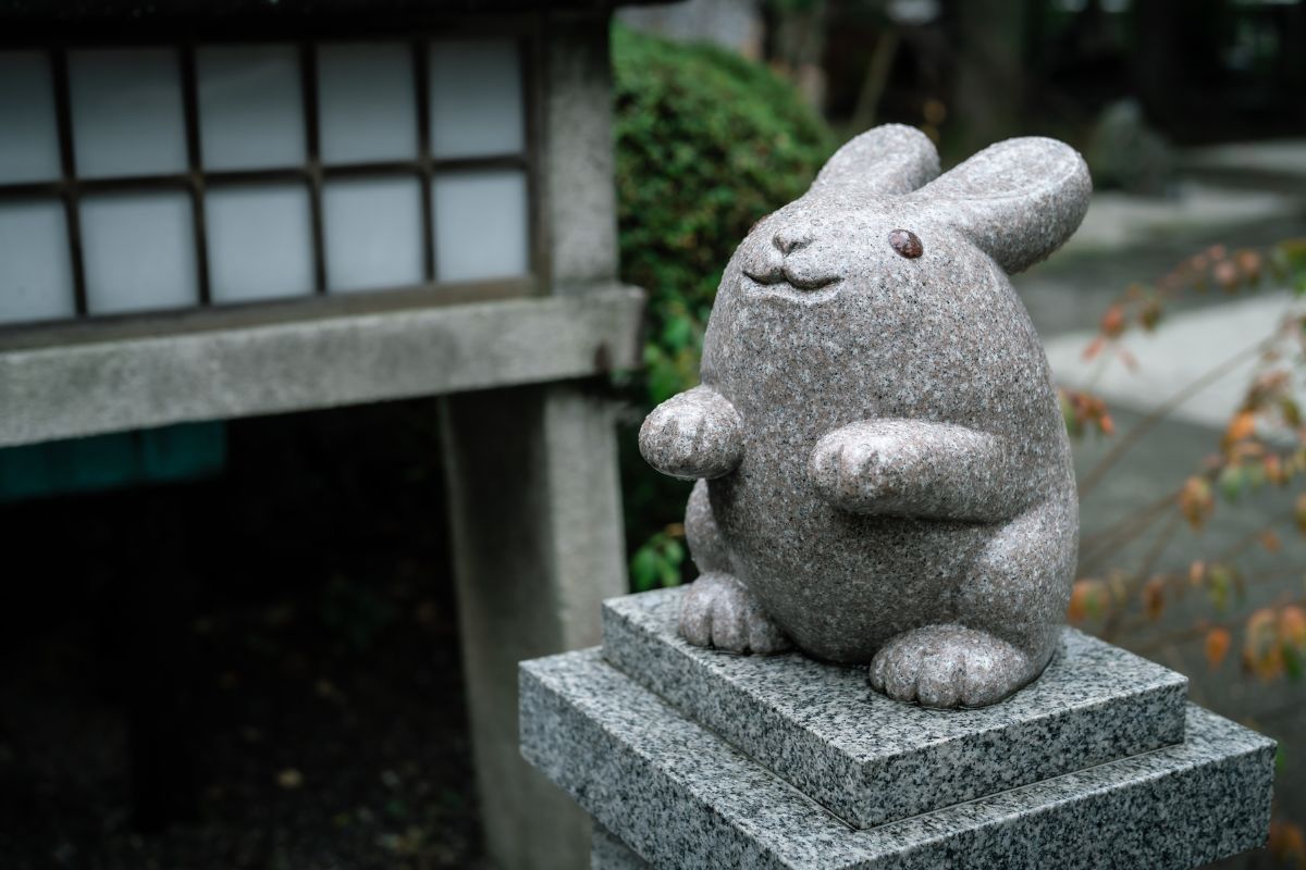 岡﨑神社