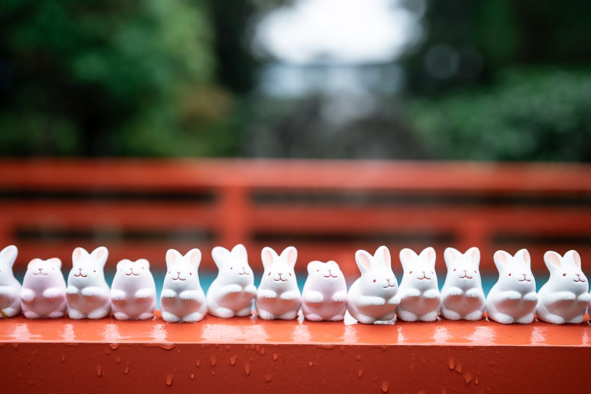 岡﨑神社