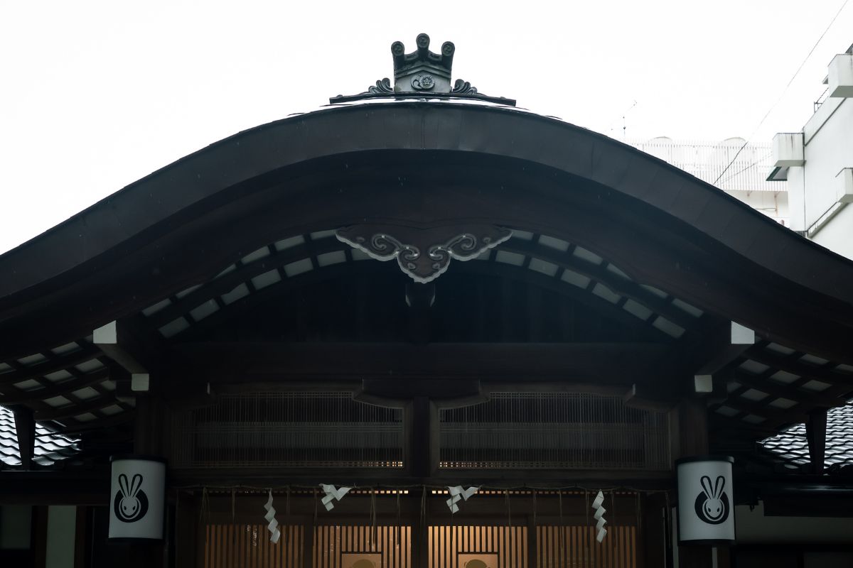 岡﨑神社