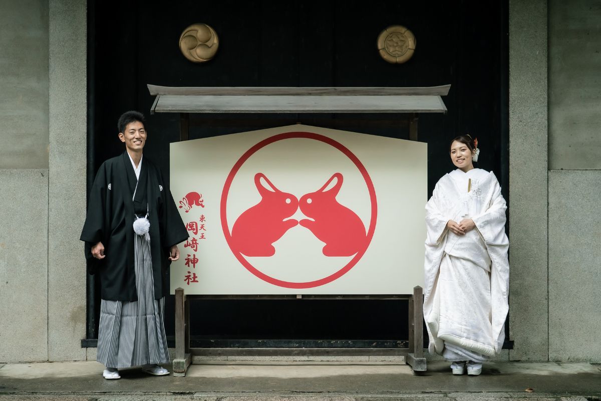 岡﨑神社