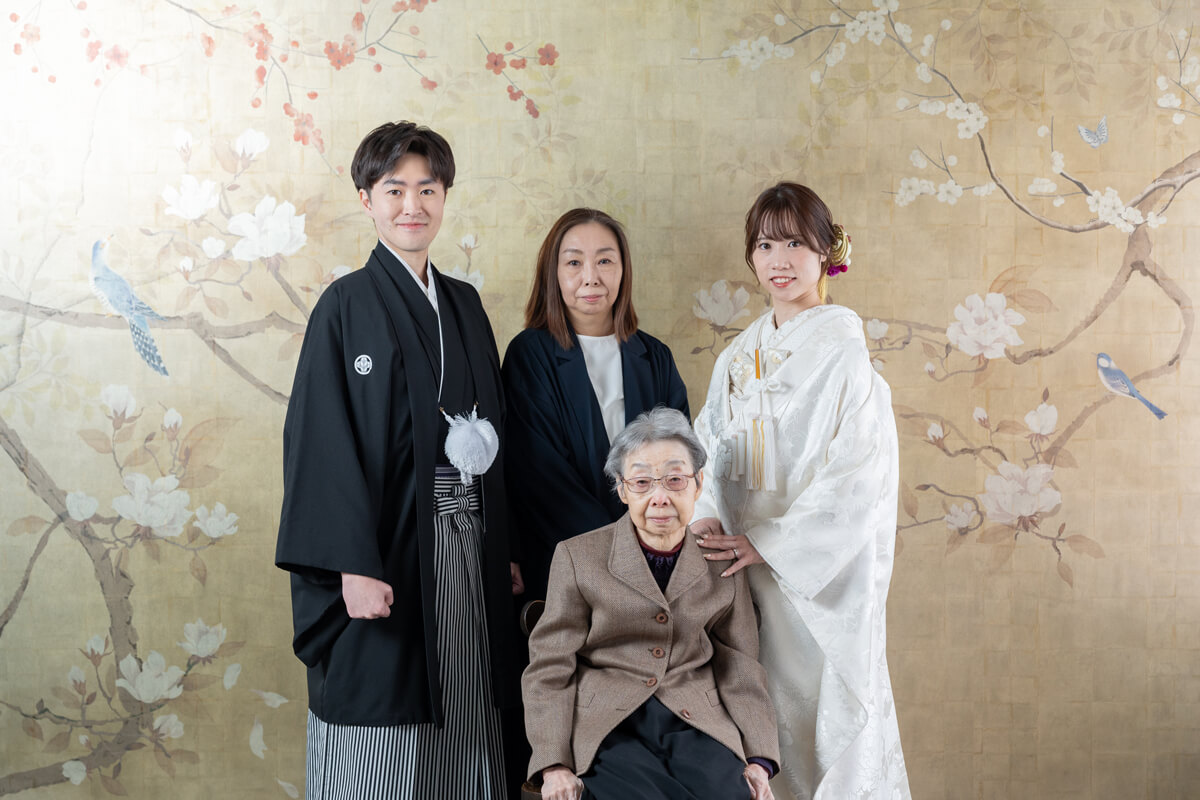 小さな結婚式 札幌チャペル