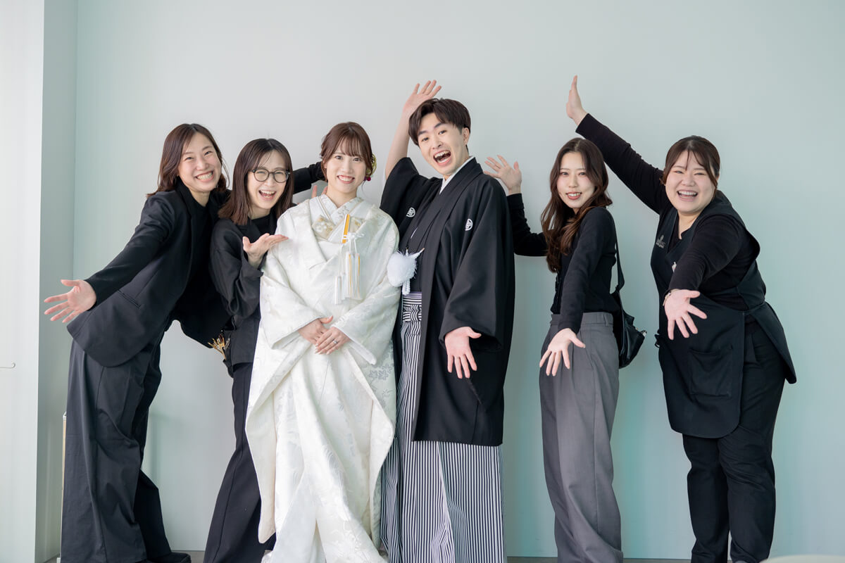 小さな結婚式 札幌チャペル