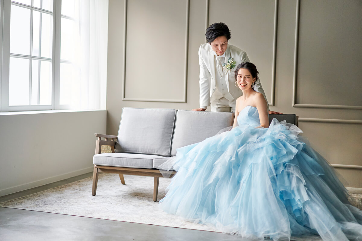 小さな結婚式 札幌チャペル