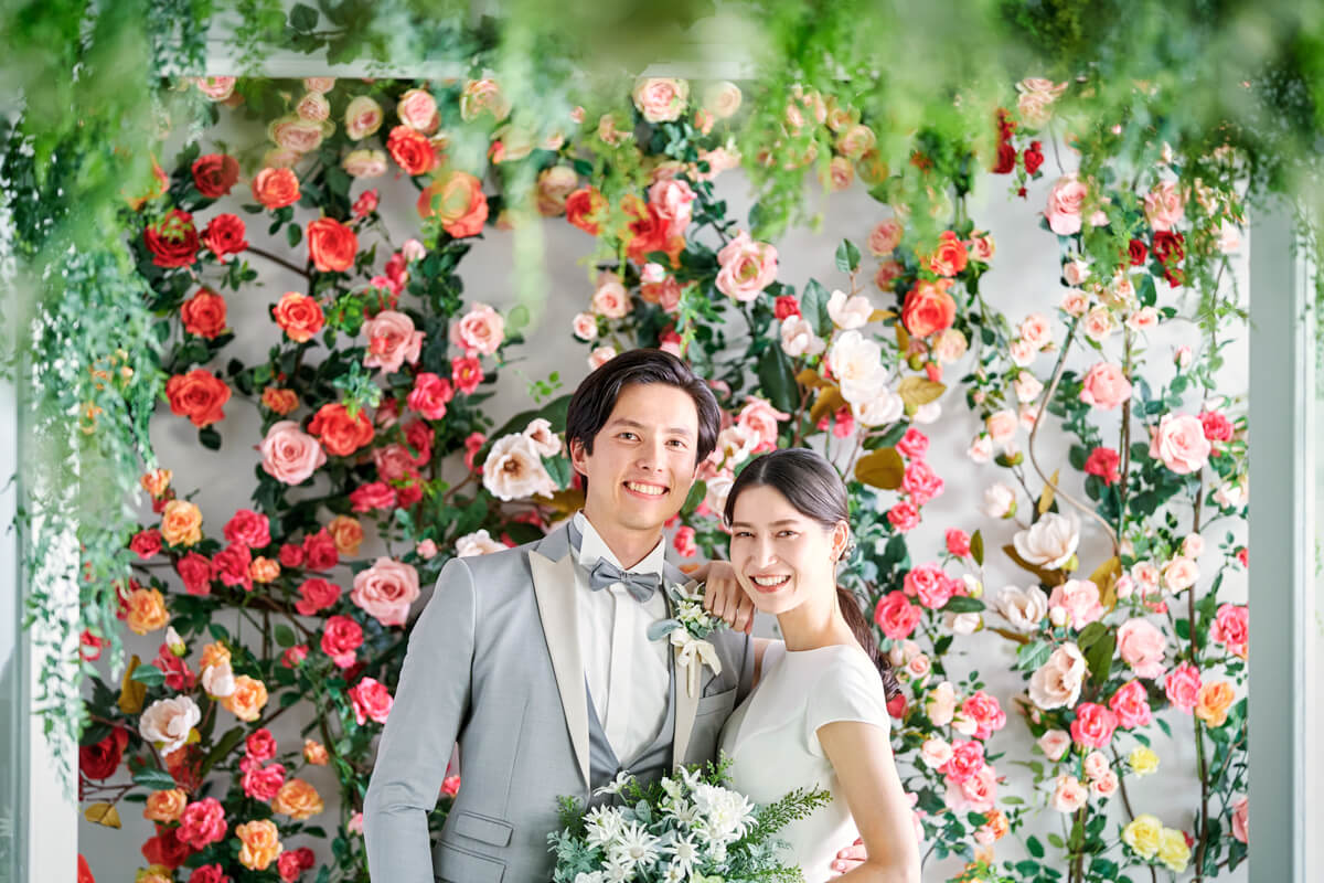 小さな結婚式 札幌チャペル