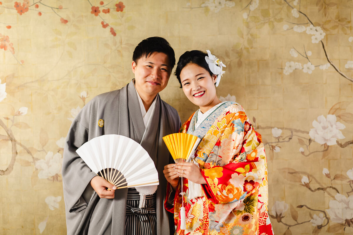 小さな結婚式 札幌チャペル