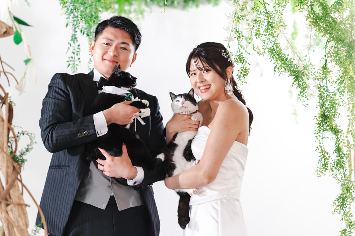 小さな結婚式 札幌チャペル
