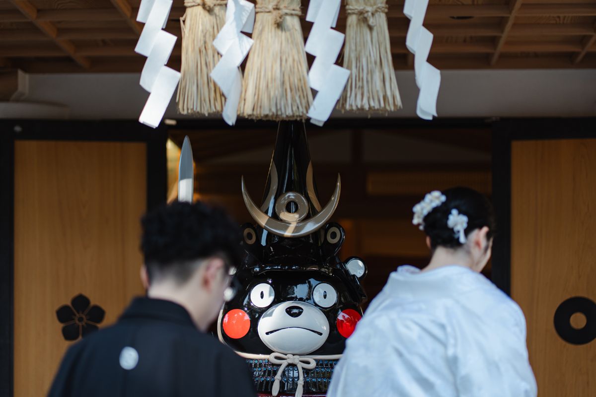 加藤神社