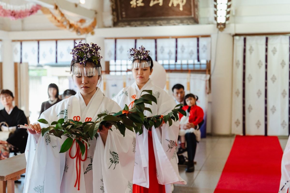 加藤神社