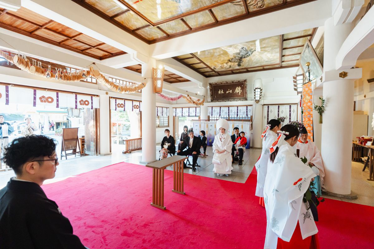 加藤神社