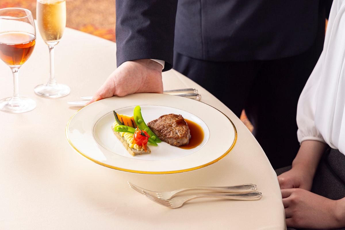 料理イメージ