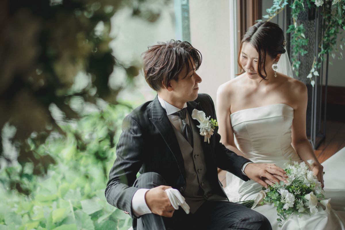 小さな結婚式 小樽チャペル