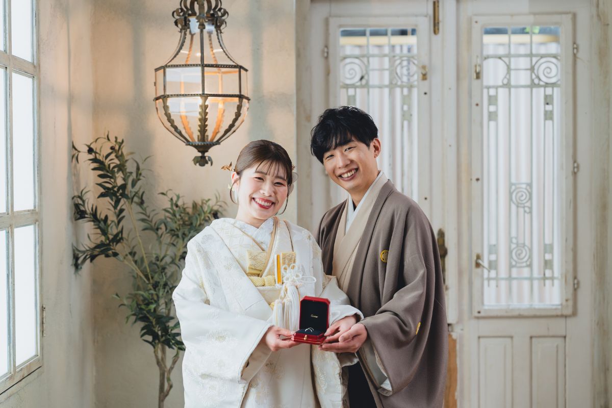 小さな結婚式 東京・お台場チャペル