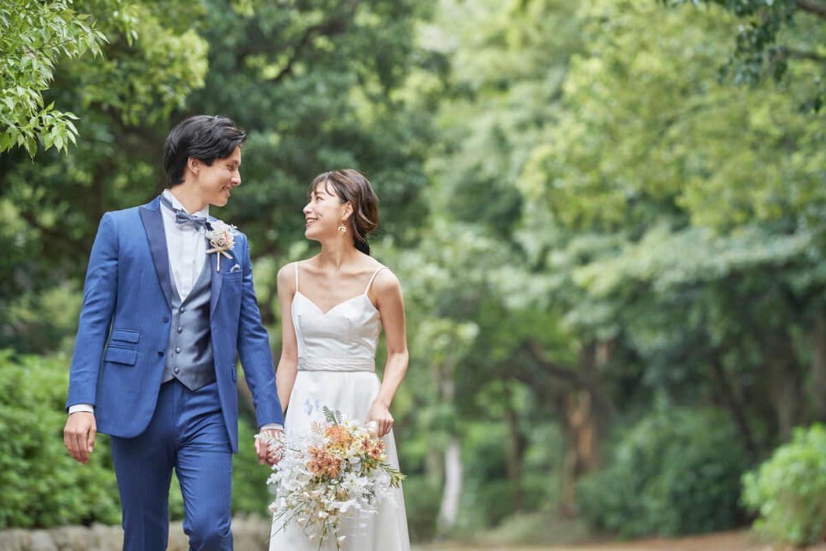 小さな結婚式 東京・お台場チャペル