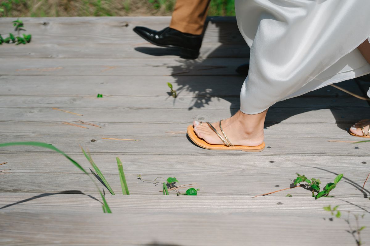 AL MARE WEDDING