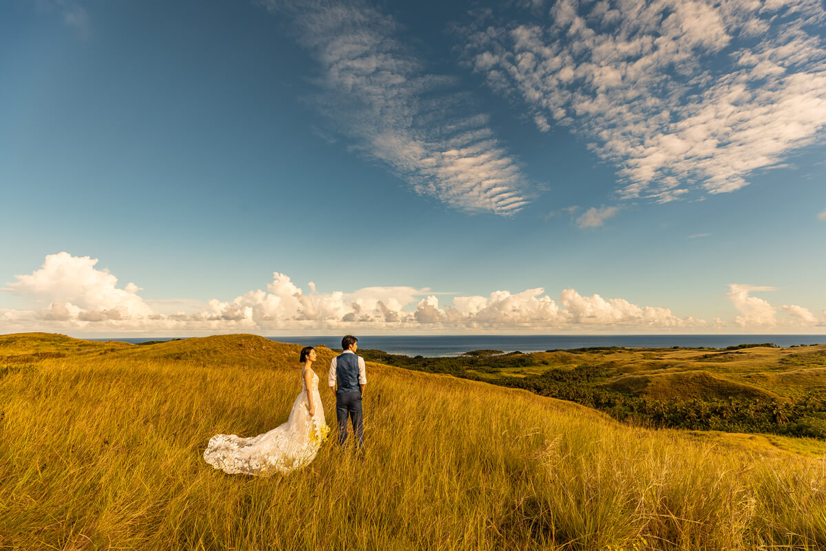 小さな結婚式 グアムチャペル
