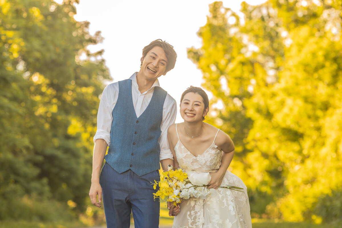 小さな結婚式 グアムチャペル