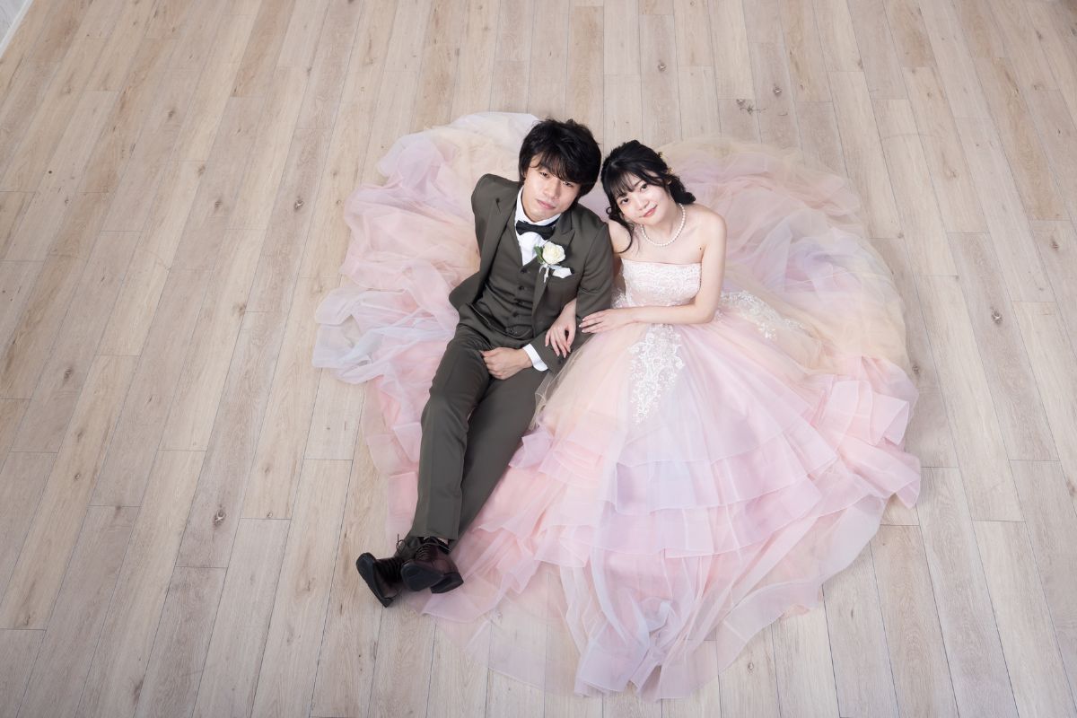 小さな結婚式 金沢チャペル